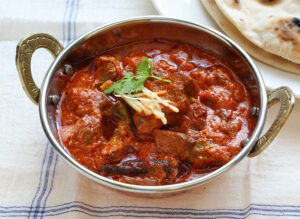 Lamb Roganjosh