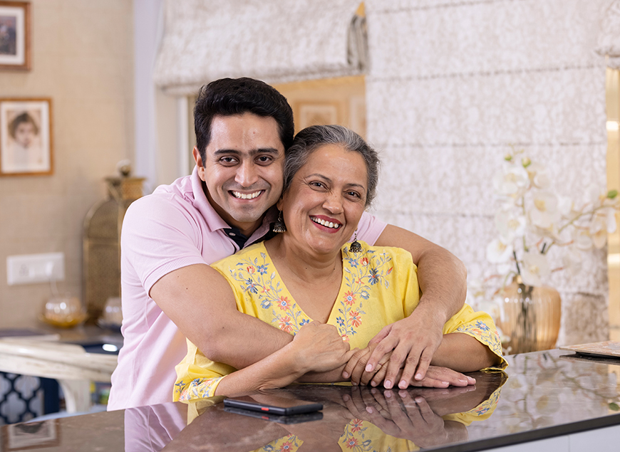 Mother's Day