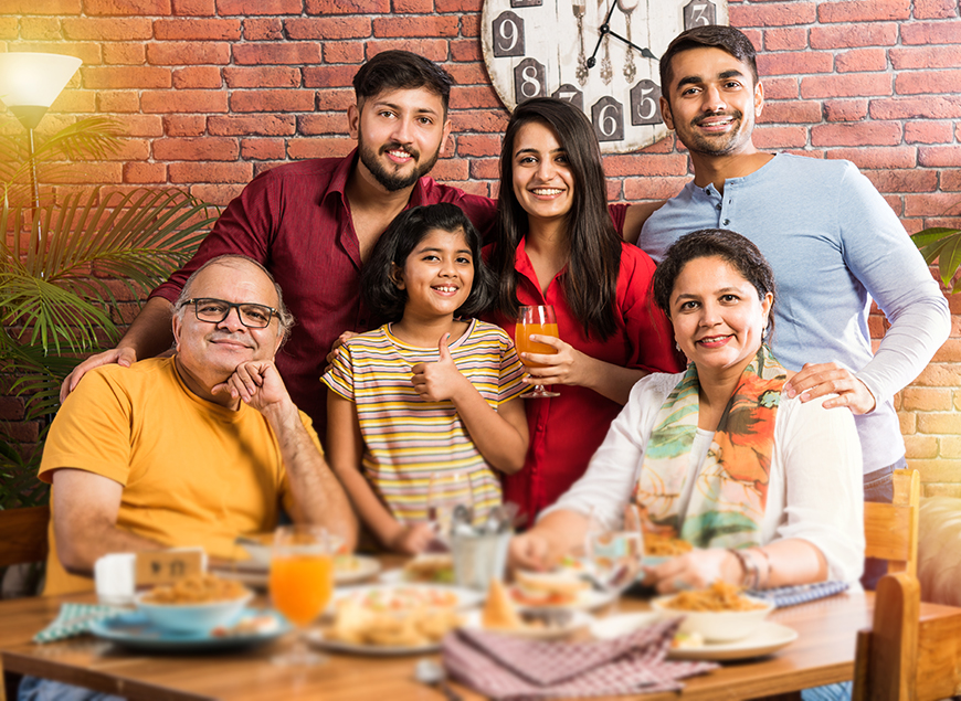 Non-Vegetarian Dishes for Father’s Day