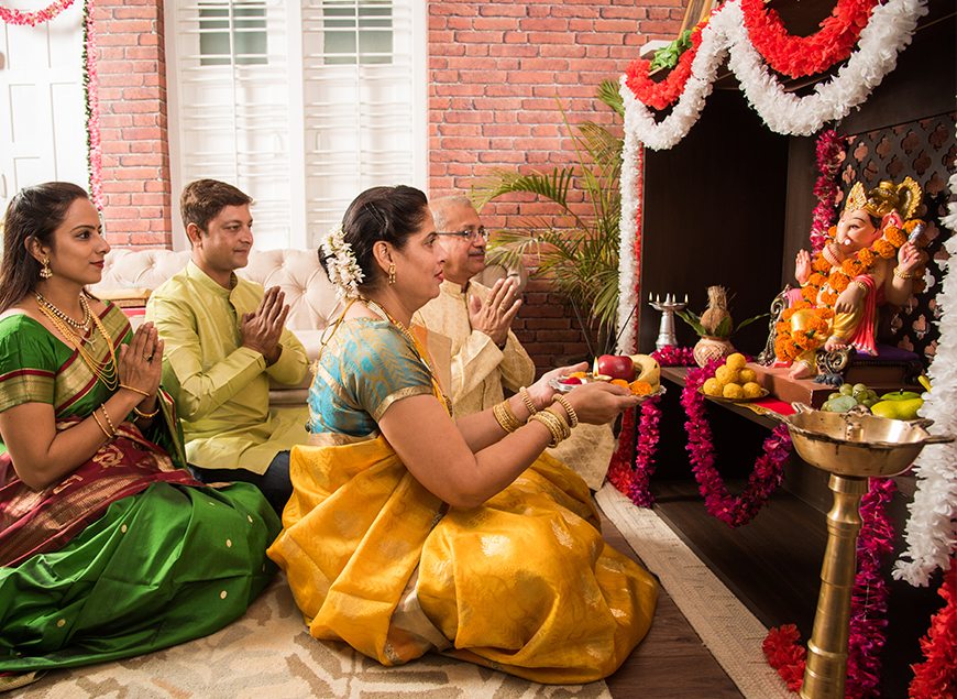 Ganesh Utsav
