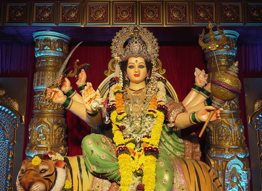 Navratri