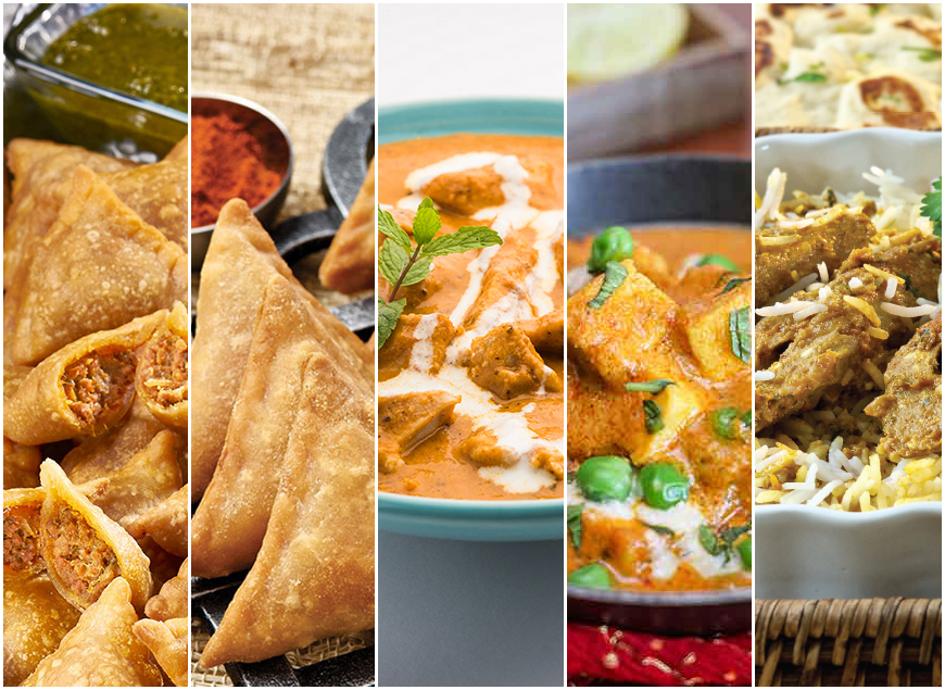 Dinner Plan for Valentine’s Day